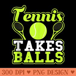 tennis take balls graphic tennis ball - png art files