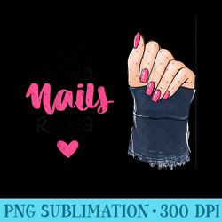 eat sleep nails repeat nail artist techniques polish boss - unique sublimation patterns