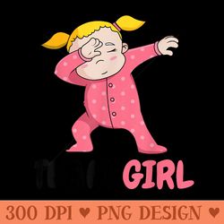 funny team girl gender reveal men cool baby girl - transparent png clipart