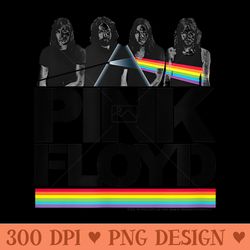 pink floyd meddle photo - png clipart for graphic design