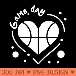 basketball - printable png images