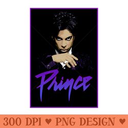 prince - png design downloads