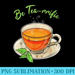 Funny Tea Infusion Tea - High Quality Png Download