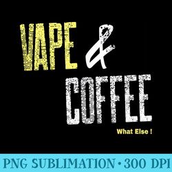 vault 33 yellow blue - exclusive png designs - easy-to-print and user-friendly designsnd coffee humor vape - download hi