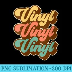 s vinyl - sublimation images png download