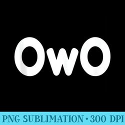 owo anime whats this meme - exclusive png designs