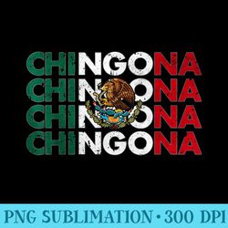 chingona mexico flag mexican s for mexican - png templates download