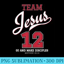 jesus and baseball team jesus tshirt christian shirts - png download button
