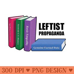 leftist propaganda - high quality png files