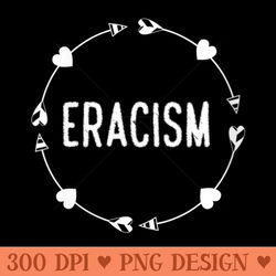 s antiracism uprising human rights eracism - unique png artwork