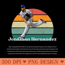 jonathan hernandez vintage vol - png graphics