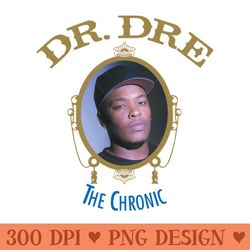 the chronic - vector png download