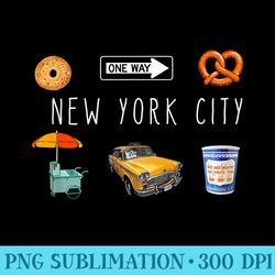 new york city manhattan nyc design - png download artwork