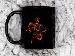 the monster king of all monsters naoya inoue coffee mug, 11 oz ceramic mug