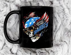 american nightmare cody rhodes11 oz ceramic mug, coffee mug, tea mug