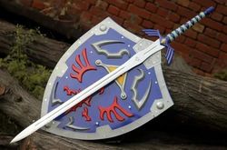 Zelda Sword