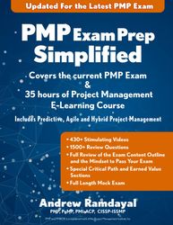 pmp exam prep simplified (digitalpaperless)