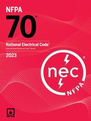 nfpa 70, (national electric code) (digitalpaperless)