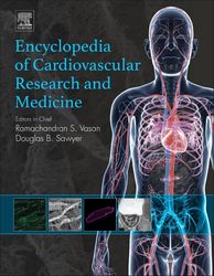 encyclopedia of cardiovascular research and medicine(volume 1-4) 1st edition (digitalpaperless)