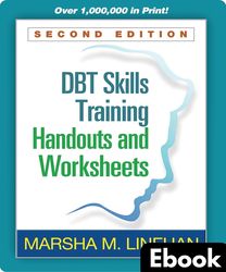 dbt skills training handouts and worksheets (digitalpaperless)