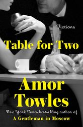 table for two: fictions - digitalpaperless