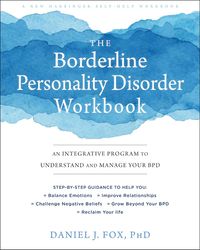 the borderline personality disorder workbook - digitalpaperless