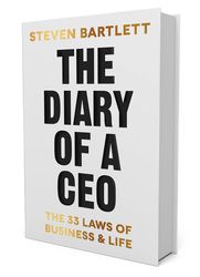 the diary of a ceo: - digitalpaperless