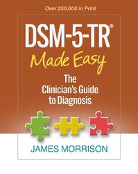 dsm-5-tr made easy: the clinician's guide to diagnosis - digitalpaperless