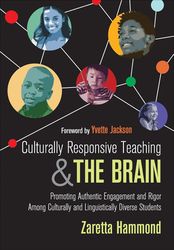 culturally responsive teaching and the brain: promoting authentic engagement - digitalpaperless