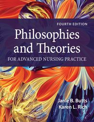 philosophies and theories for advanced nursing practice 4th edition - digitalpaperless