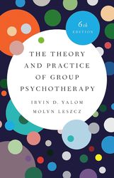 the theory and practice of group psychotherapy 6th edition - digitalpaperless