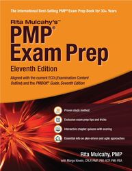 pmp exam prep - 2023 exam ready