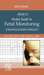 mosby's pocket guide to fetal monitoring