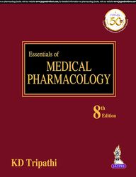 essentials of medical pharmacology 8th edition - digitalpaperless