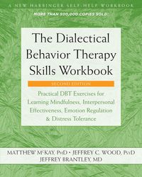 the dialectical behavior therapy skills workbook - digitalpaperless
