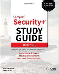 comptia security+ study guide: exam sy0-601 - digitalpaperless