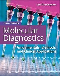 molecular diagnostics: fundamentals, methods, and clinical applications - digitalpaperless