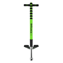 pogo stick - sport edition, ages 5, 40-80 lbs, actual color:gray