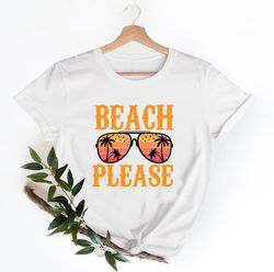 beach life summer shirt, summer vacation shirt, beach shirt, vacation shirt, gift for summer lover, summer shirt
