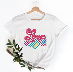 love summer shirt, summer vacation shirt, beach shirt, vacation shirt, gift for summer lover, summer shirt