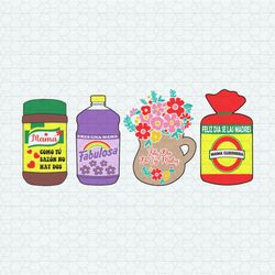 mama topper multipack mom stuff svg