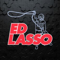 ed lasso ed oliver buffalo bills player svg