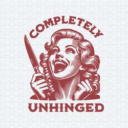 completely unhinged funny meme girl svg