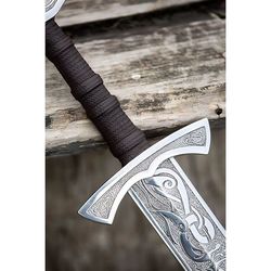 viking sword, viking sword stavanger viking sword for sale usa viking swords names,viking swords and axe, best gift