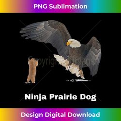 ninja prairie dog comedy wildlife photography awards winner - retro png sublimation digital download