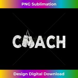 boxing coach boxing trainer retro - instant sublimation digital download