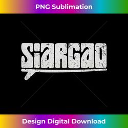 siargao surf surfing philippines 2 - png transparent sublimation file