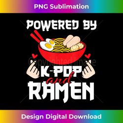 powered by k-pop and ramen - korean music korea 1