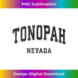 tonopah nevada nv vintage athletic sports design 2 - trendy sublimation digital download