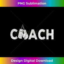 boxing coach boxing trainer retro - digital sublimation download file